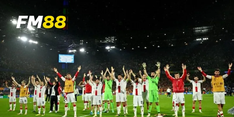 Những loại kèo cược vòng loại Euro 2025