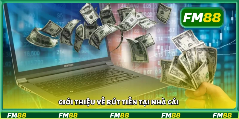 Hướng dẫn toàn diện cách rút tiền từ tài khoản